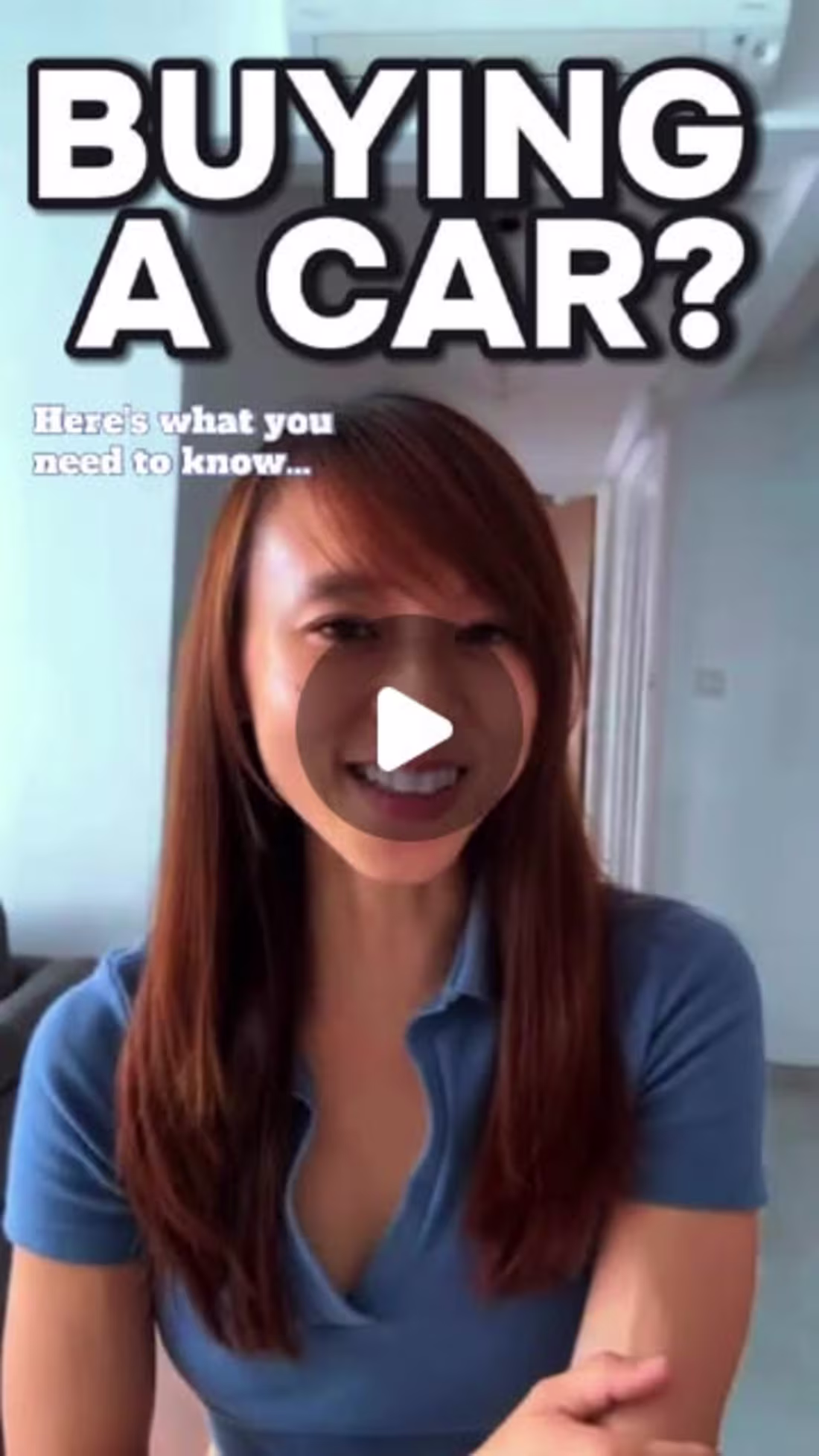 Cover image for Financial Guide to Car Buying in Singapore