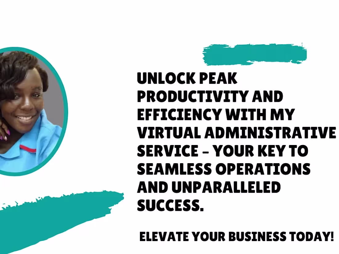 Cover image for Virtual Assistant