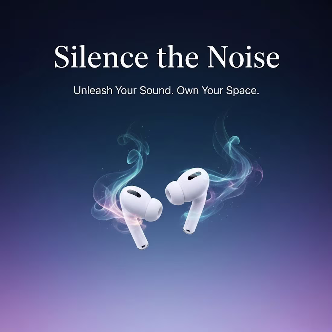 Cover image for Digital Ad Series: Visual Storytelling for Modern Brands