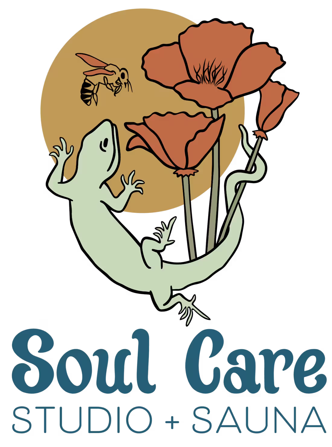 Cover image for Soul Care - A Branding Project