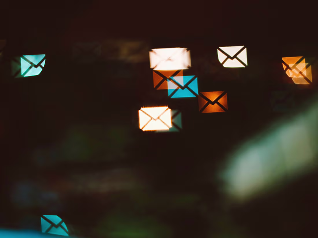 Cover image for Calendar & Email Management