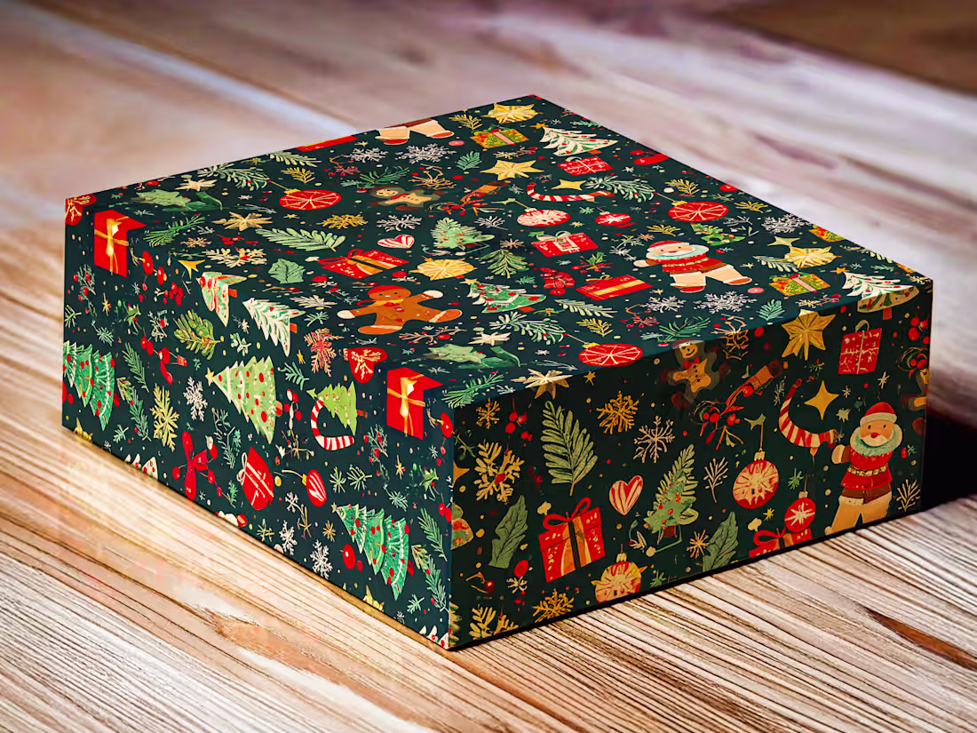 Cover image for 3D UV mapping