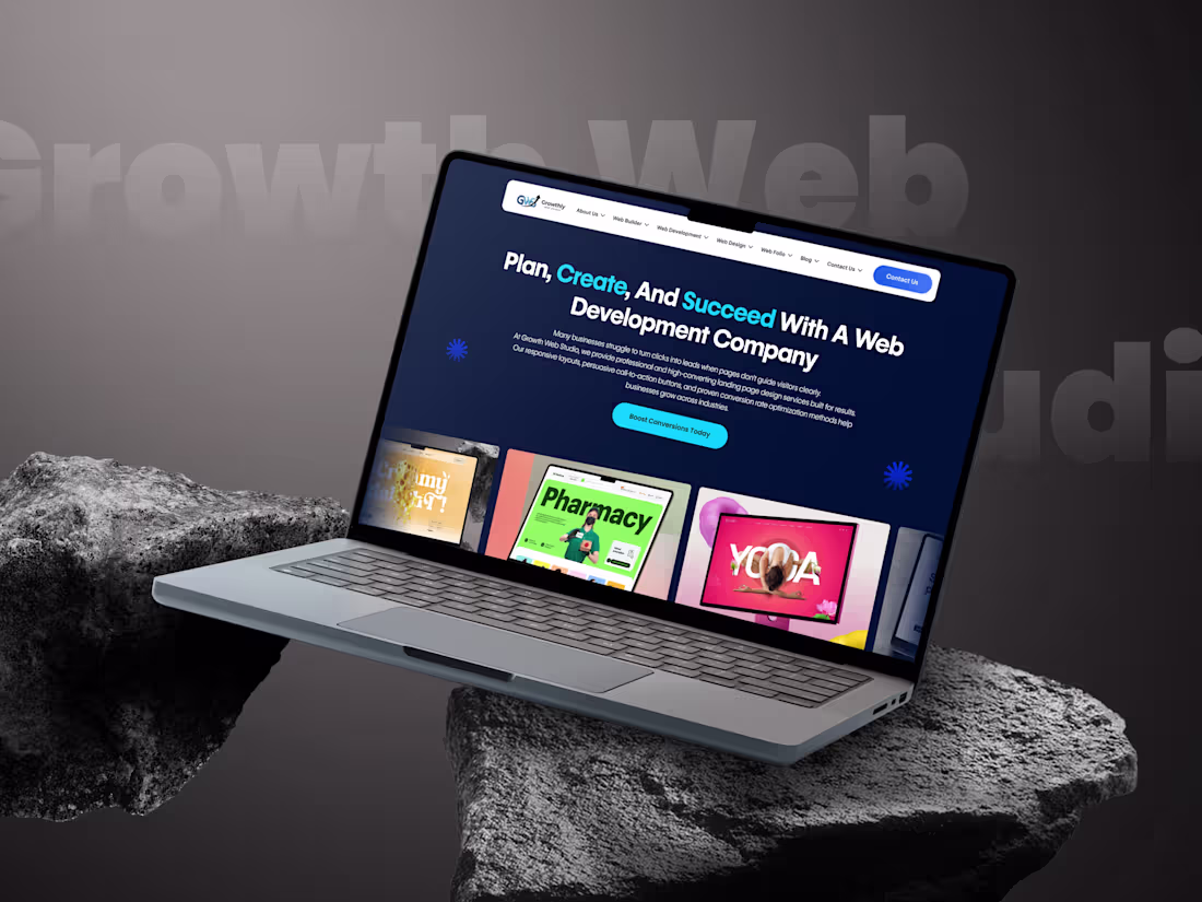 Cover image for 🎯 Scale with Precision |