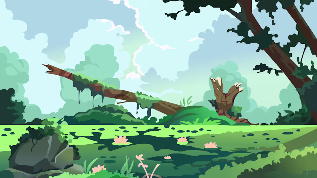 Cover image for Landscape painting 