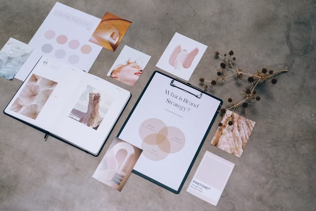 Cover image for Content Marketing Strategies - What Are They? 