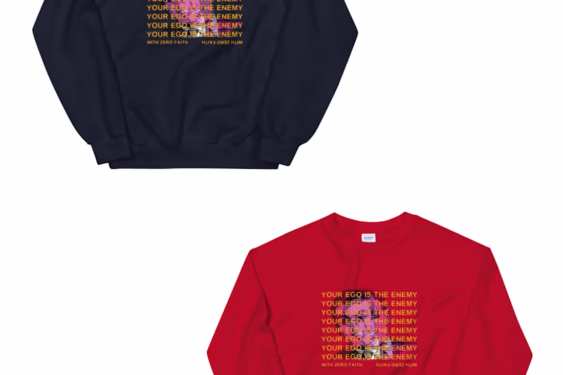 Cover image for withzerofaith collaboration