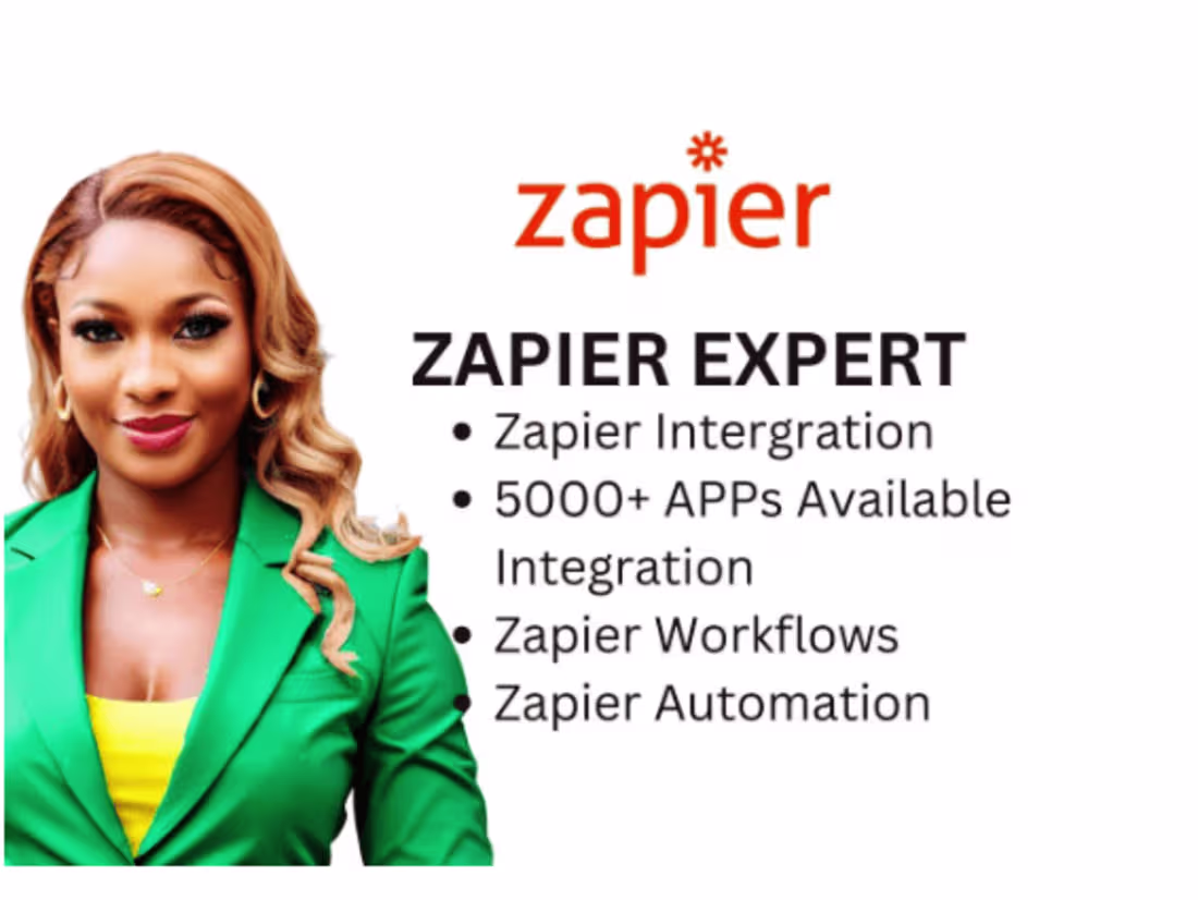 Cover image for Virtual Assistant: Workflow Automation Expert