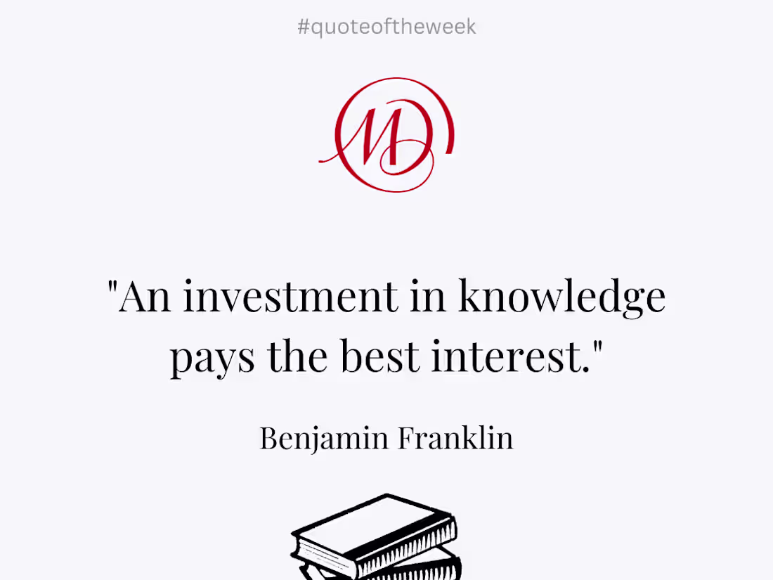 Cover image for Social Media Posts for Financial Advisor