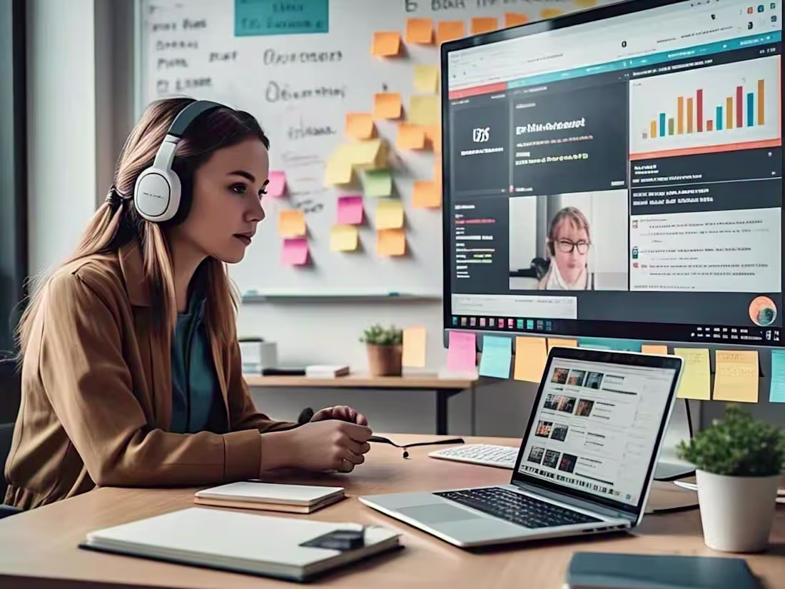 Cover image for User Research & Customer Interviews for Actionable Insights