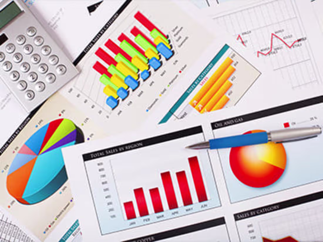 Cover image for Management Accounts