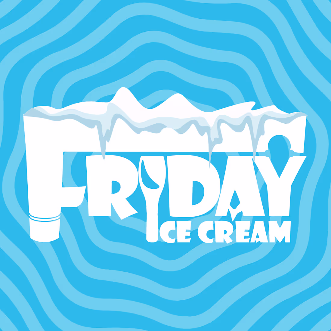 Cover image for Friday Ice cream