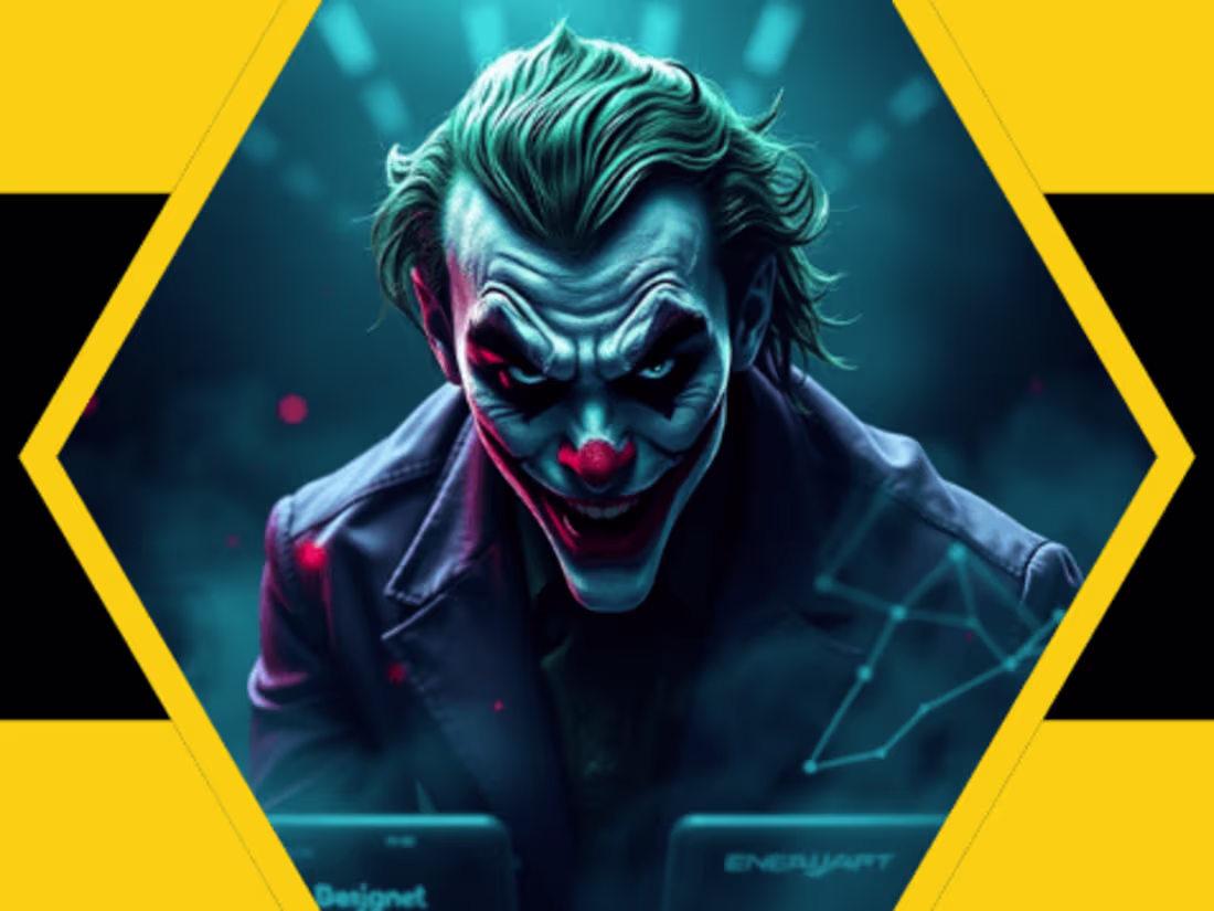 Cover image for profile branding