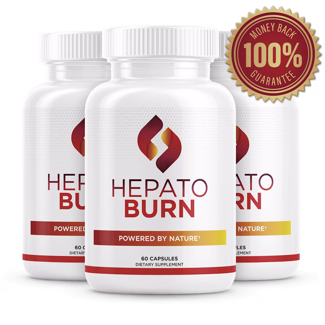 Cover image for HepatoBurn [TOP RATED] “Reviews” Genuine Expense?