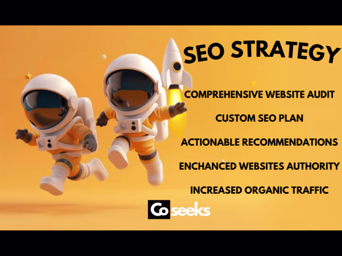 Cover image for Expand Your Reach with Expert Global SEO Services