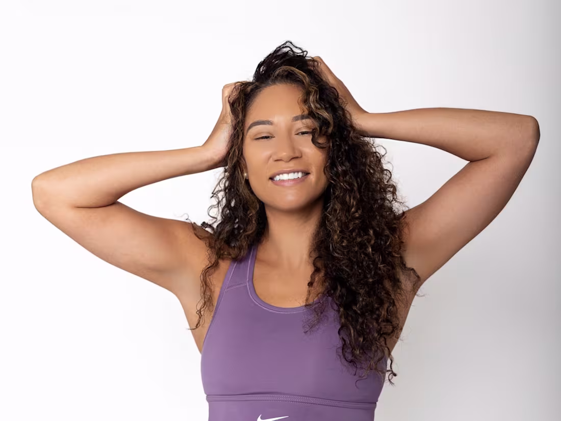 Cover image for Sports Reel: Boxer In Training