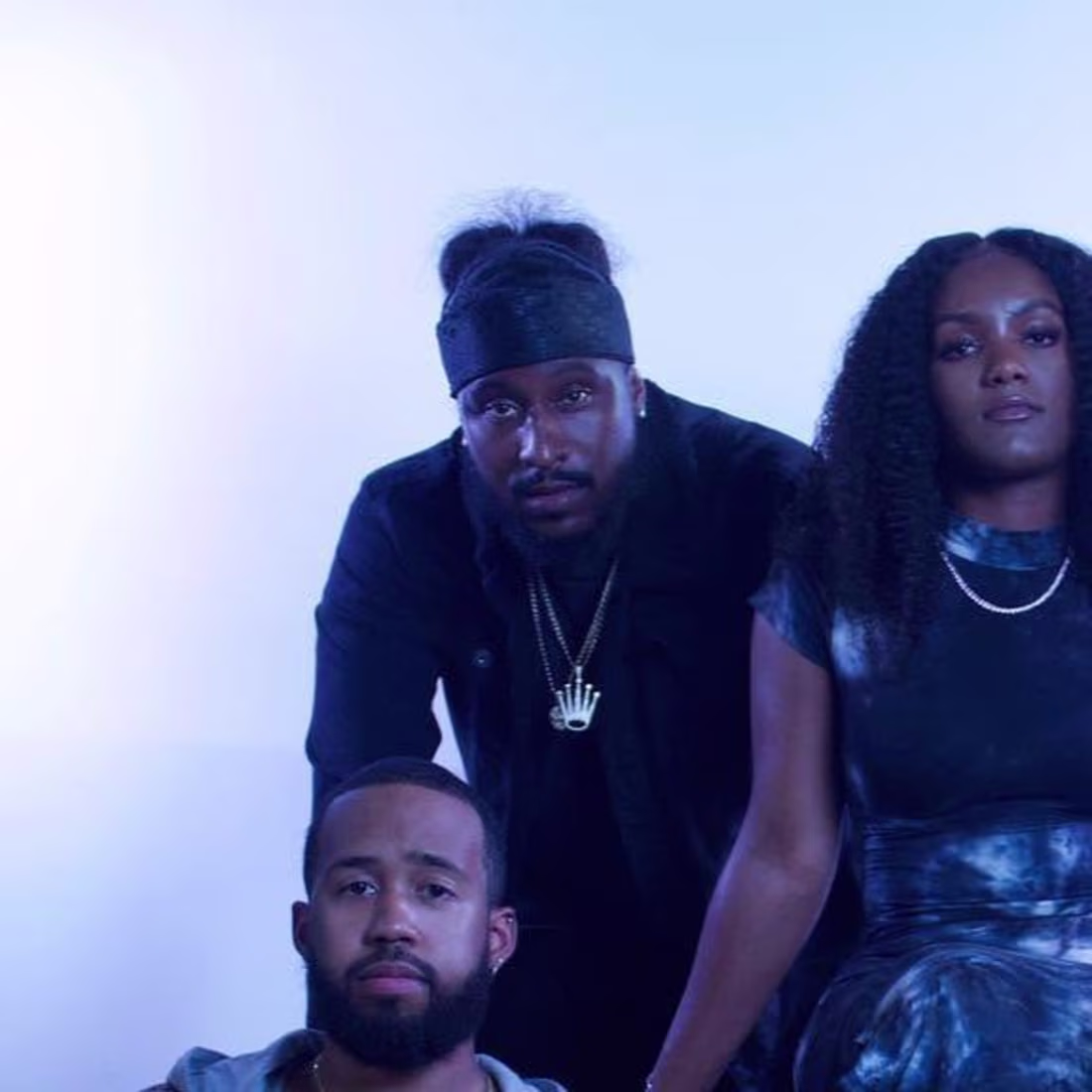 Cover image for The Blue Strip on Instagram: “Meet the team!"