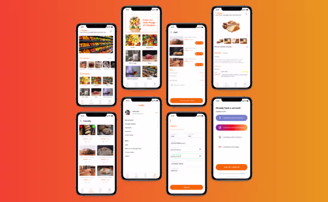 Cover image for UI/UX Case Study