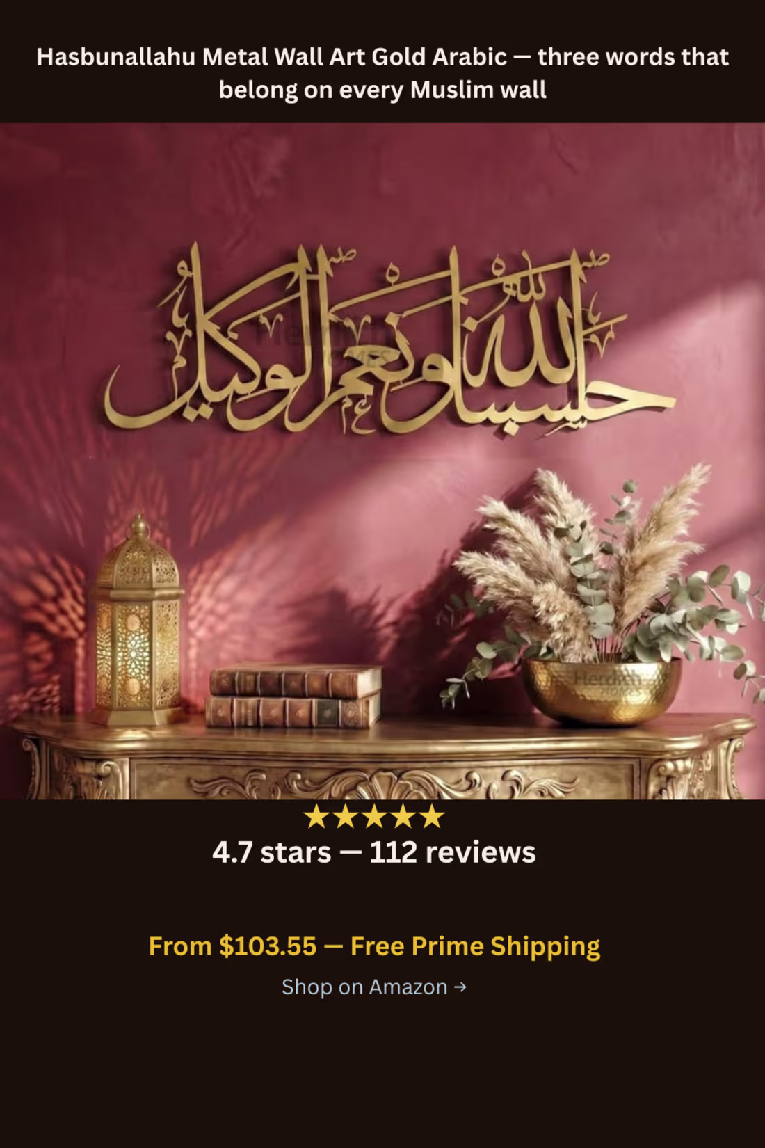 Cover image for Pinterest Affiliate Pin Copy —