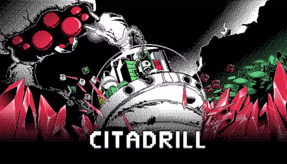 Cover image for Citadrill Remote Operator Recruitment
