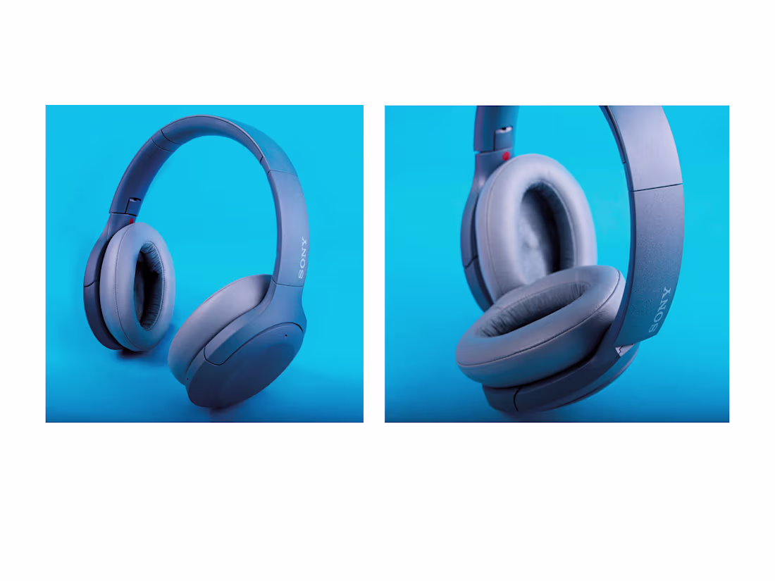 Cover image for Product Photography