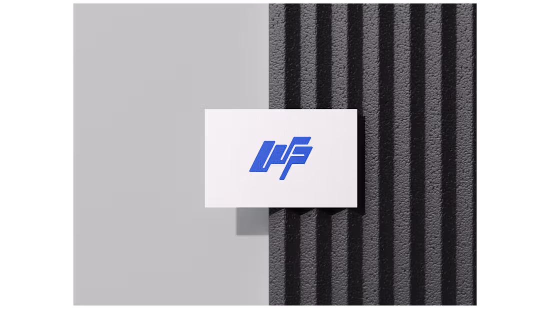 Cover image for Triple WP Logo design