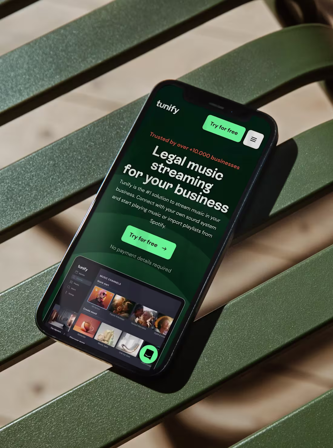 Cover image for A design system that enables international growth & ownership