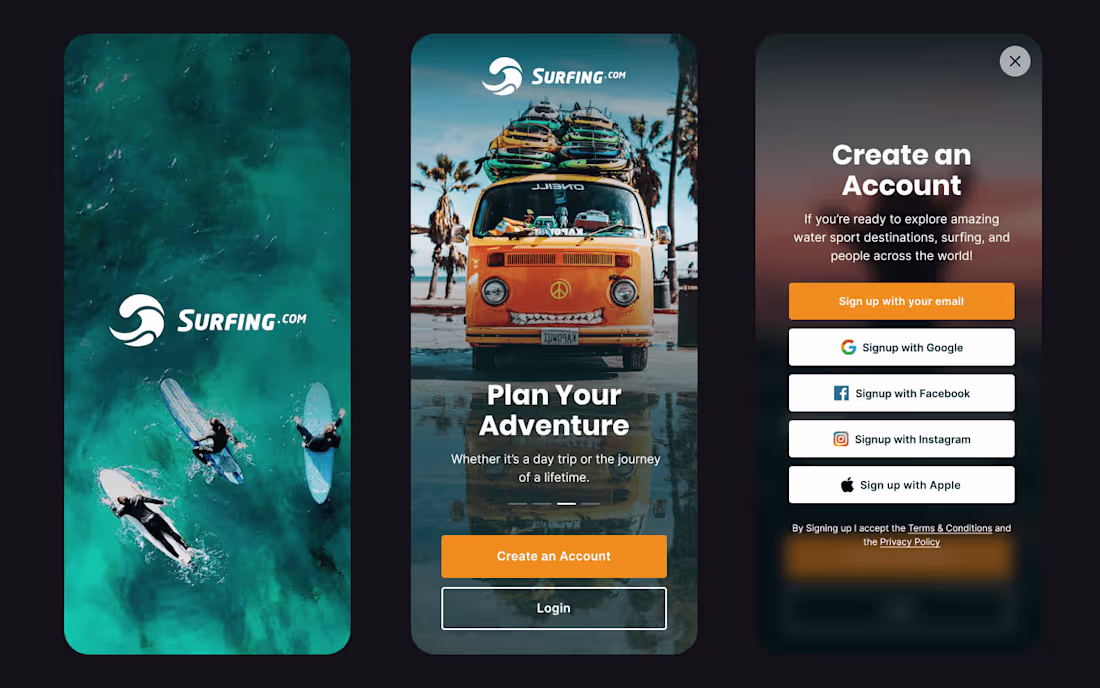 Cover image for Full-Stack UX & Brand Consultant