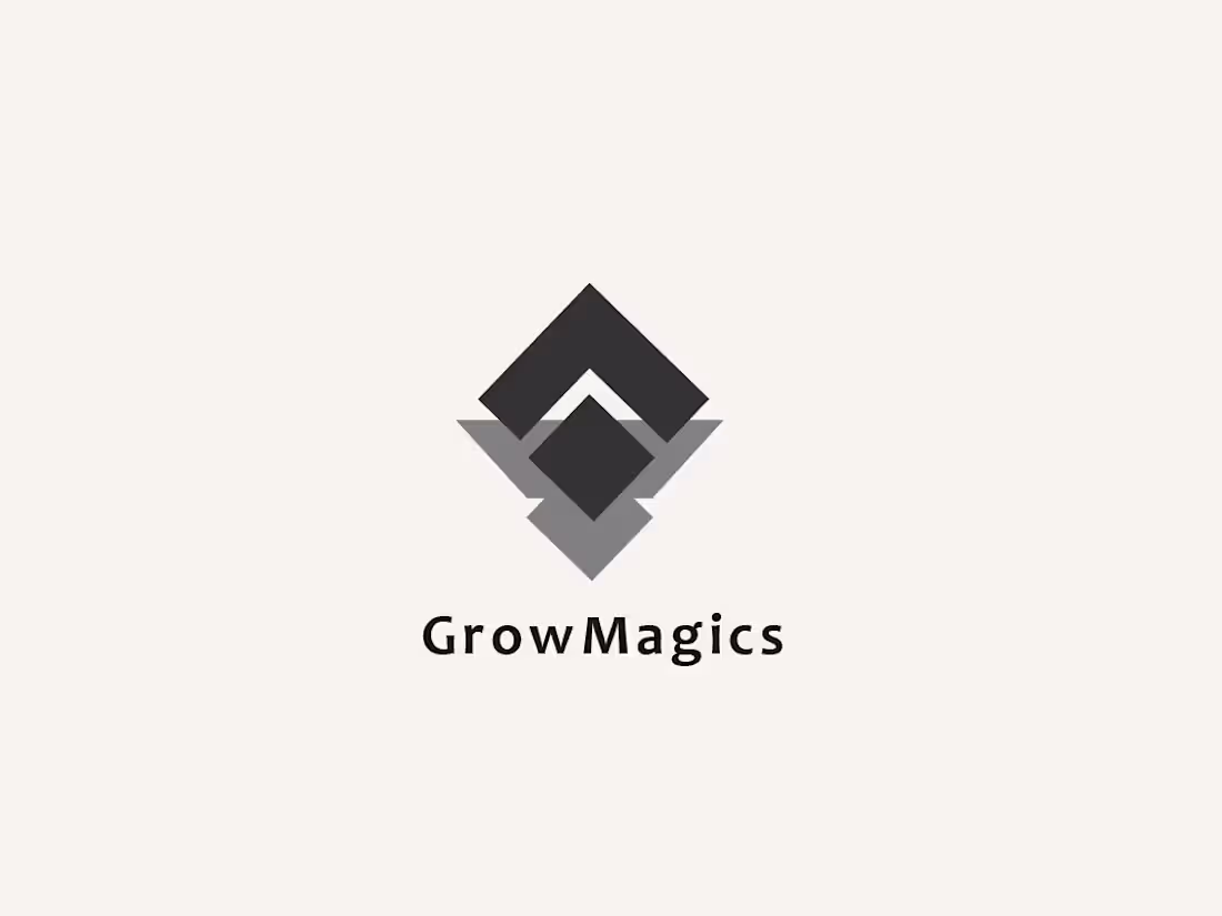 Cover image for #01  GrowMagics