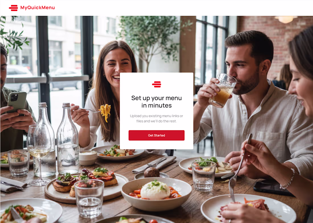 Cover image for Teamed up with my good friend and developer, Jordan Johnson ...