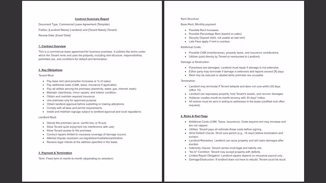 Cover image for This is a summary of