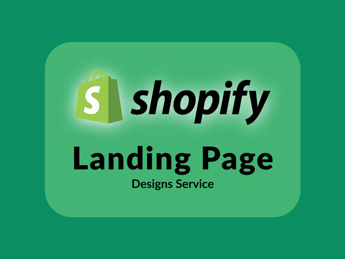 Cover image for High-Converting Shopify Stores That Drive Sales