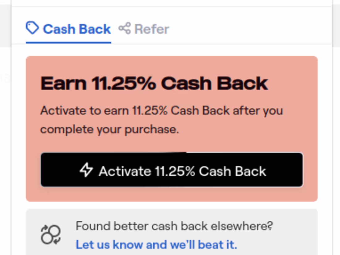 Cover image for Chrome Extension