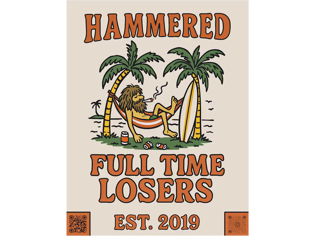 Cover image for Promotional Poster