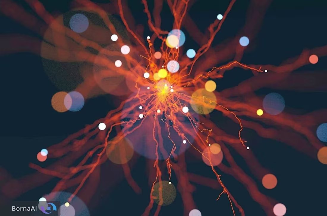 Cover image for The Energy You Feed, Grows