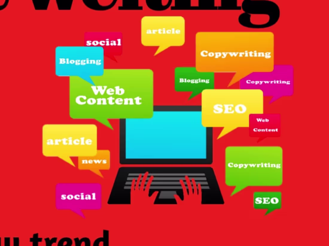 Cover image for Behance