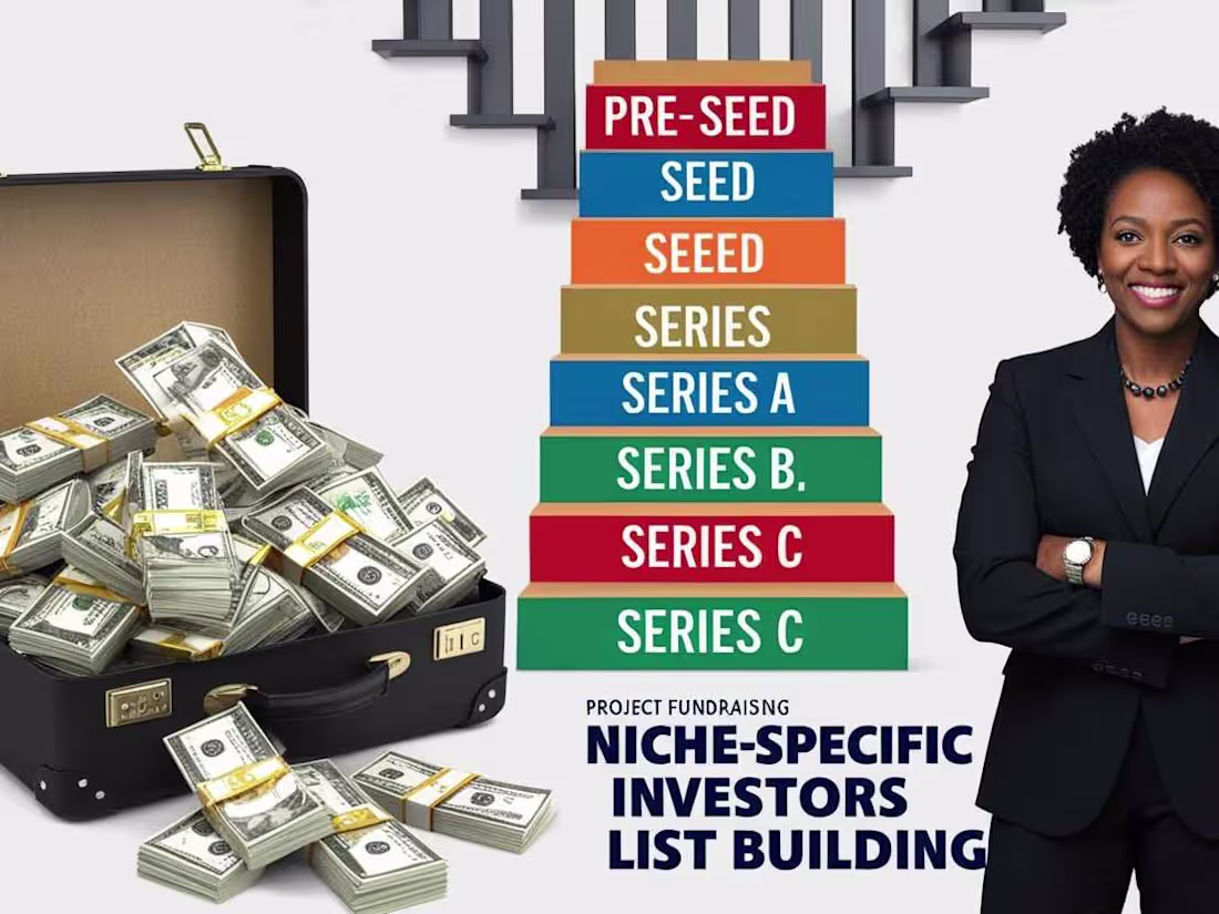 Cover image for INVESTORS LIST