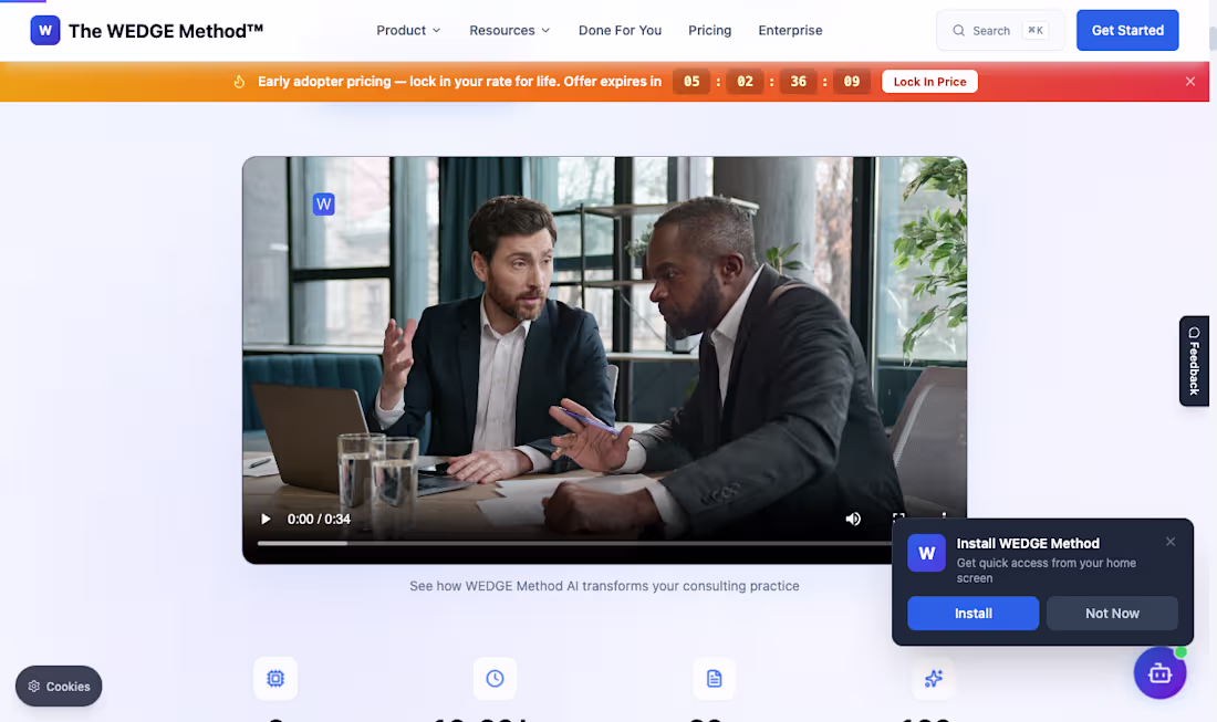 Cover image for Developed a native iOS disc