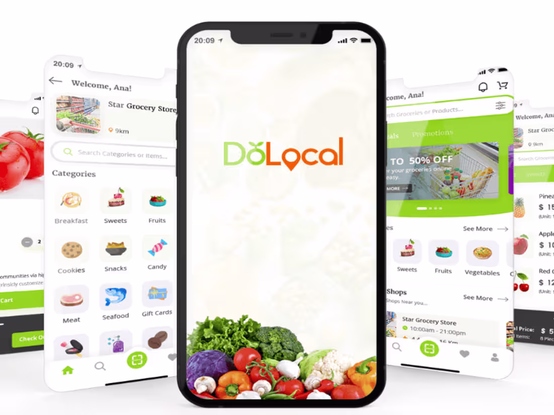 Cover image for Dolocal canada