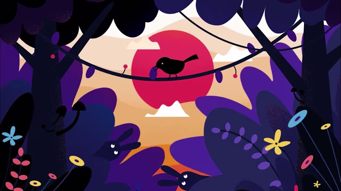 Cover image for Olexandr Tikan Showreel 2023 - YouTube