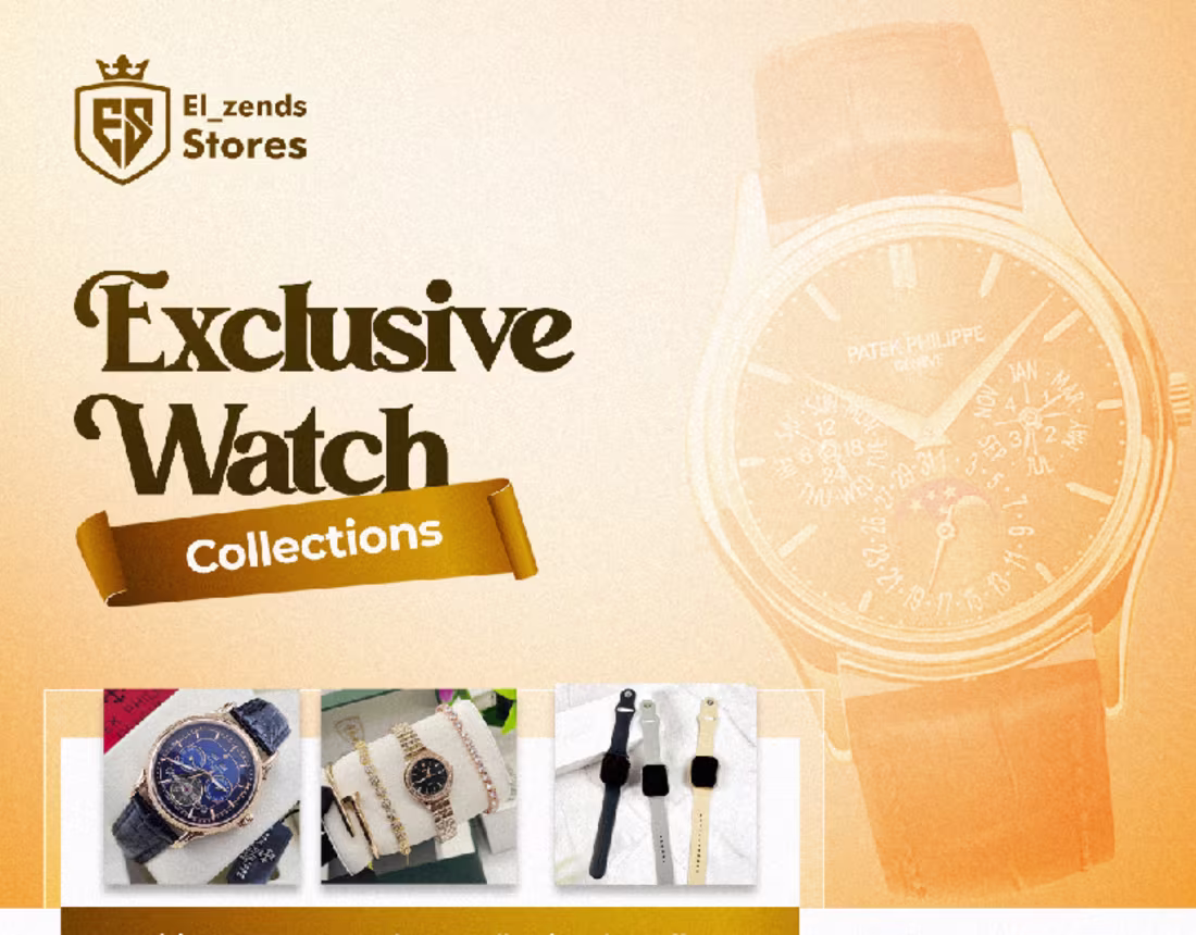 Cover image for ElZends