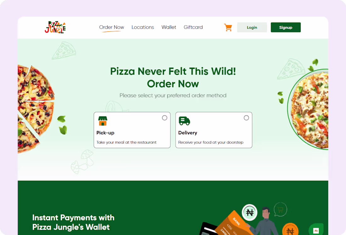 Cover image for I focused on creating "Wildly"