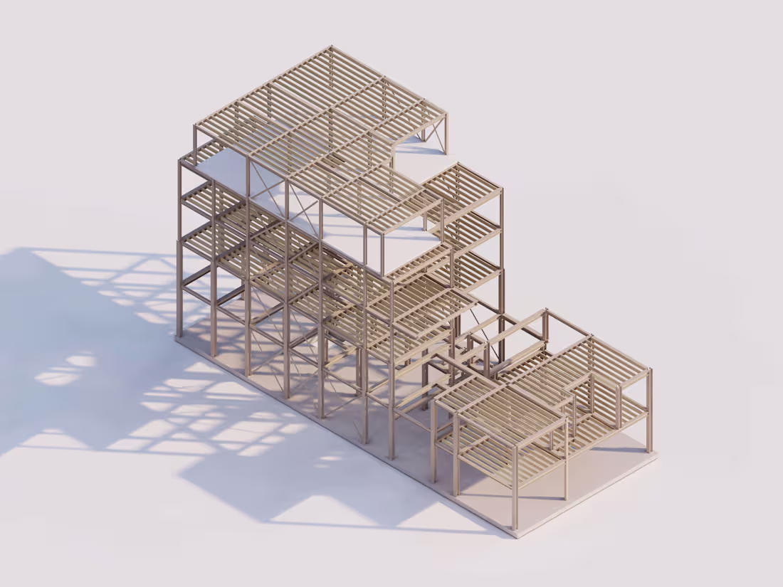 Cover image for Precision Structural Engineering