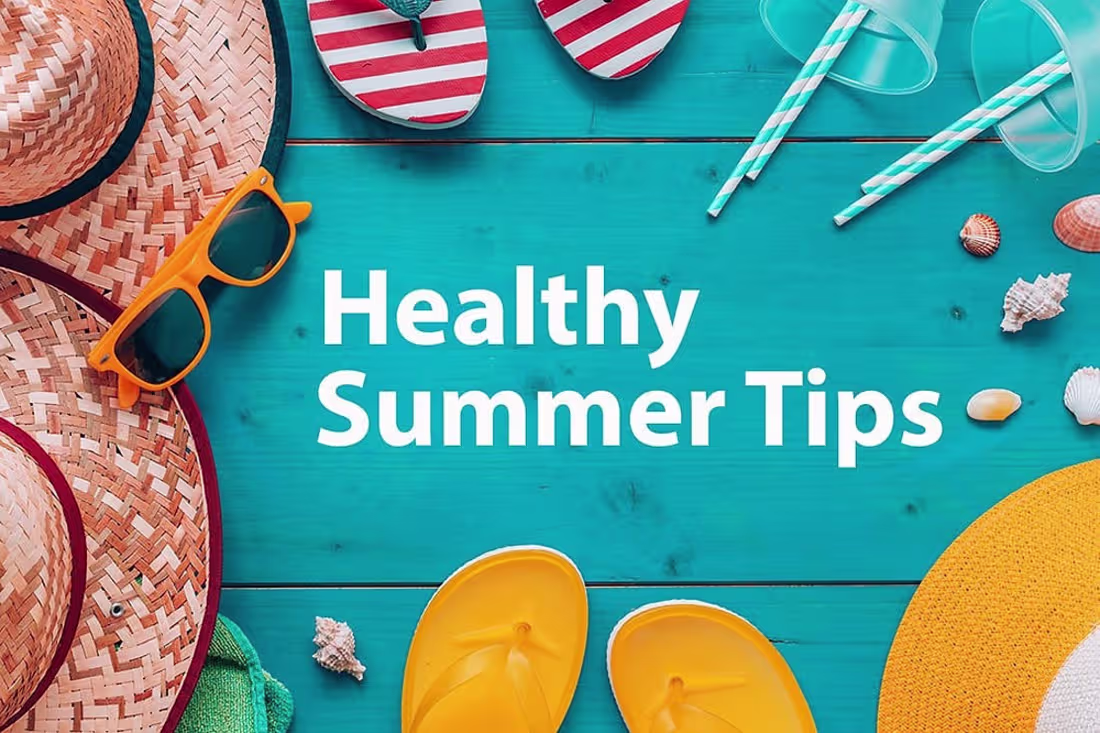 Cover image for Beat the Heat: Your Ultimate Guide to a Cool Summer