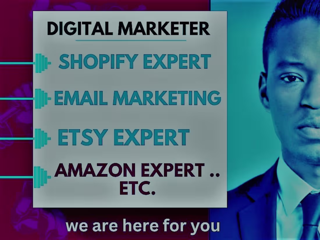 Cover image for Unleash Your Shopify's Email Marketing Potential