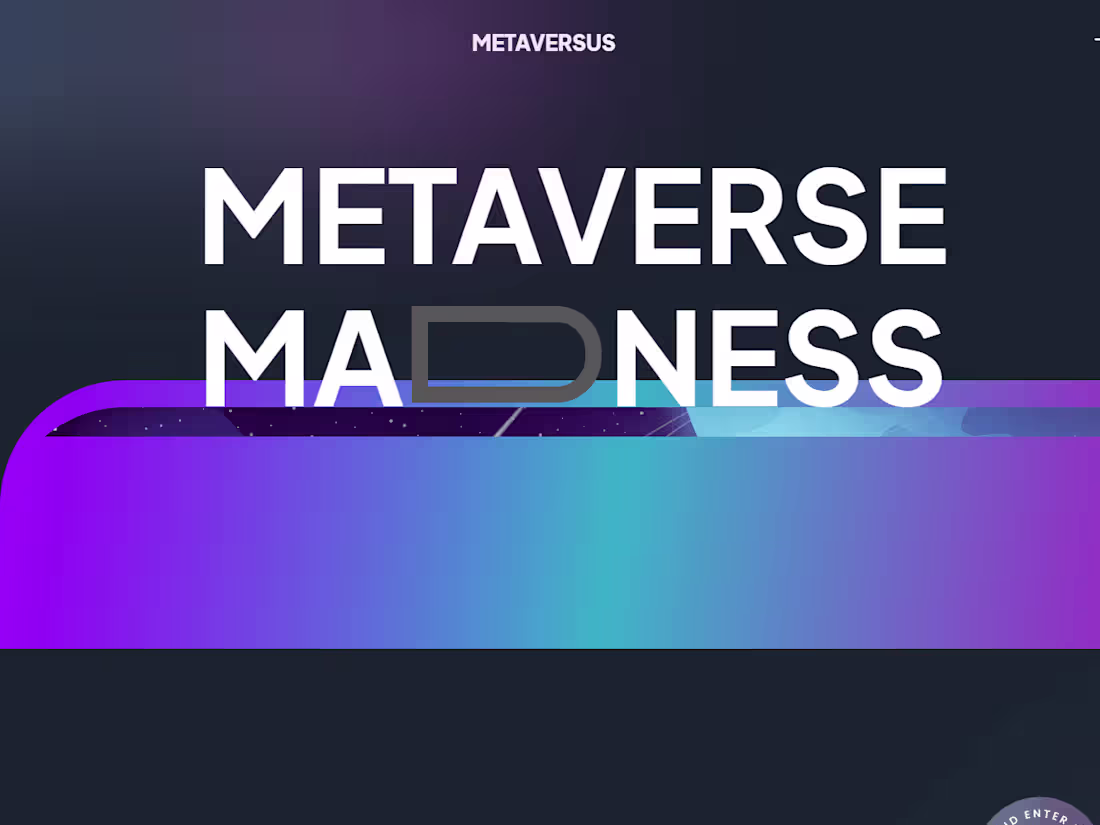 Cover image for GitHub - Quinn-Kiwalabye/VirtualUniverseHub: web landing page f…