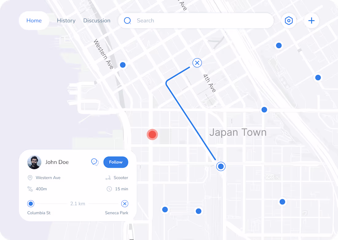 Cover image for Bug fixing and tech debt
