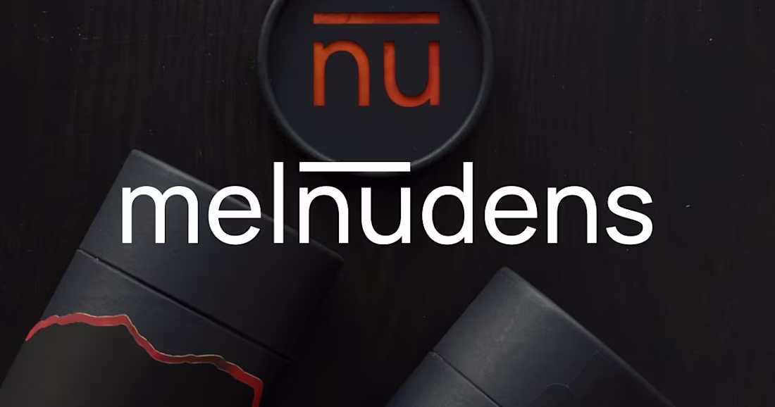 Cover image for Melnūdens Cupful Smart Scale and El Vergel Coffee Launch