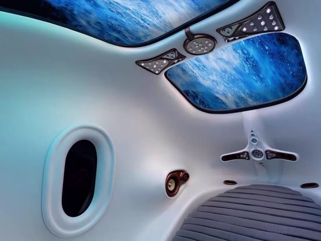 Cover image for Concept Design, Creative Direction, Experiential Design