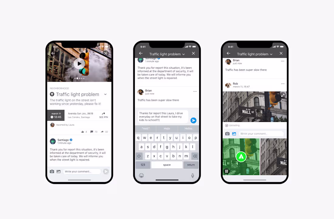 Cover image for SoSafe