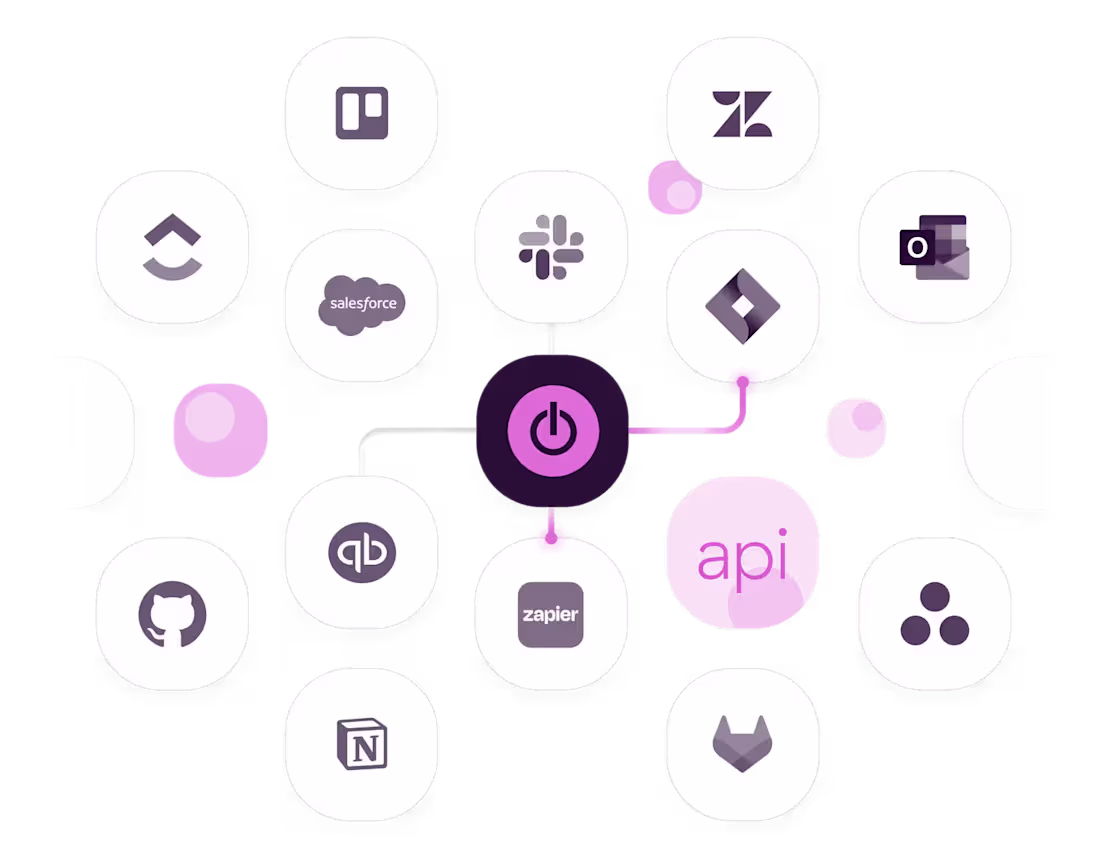 Cover image for Toggl | Website Copywriting + Voice Refinement